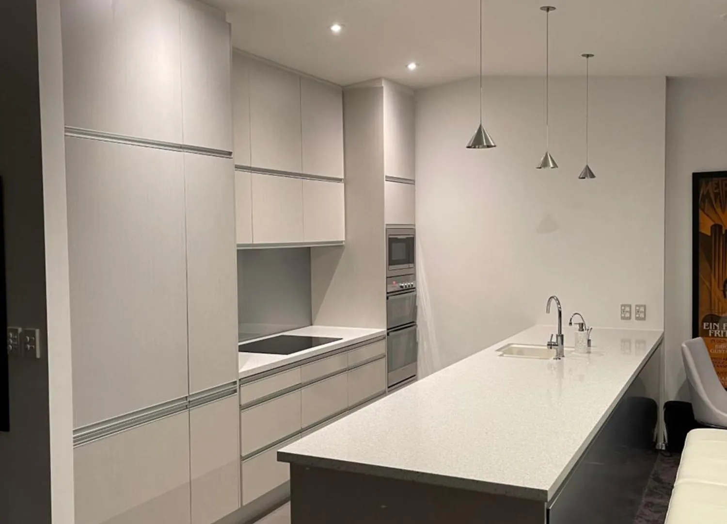 Perano Penthouse Apartment Picton