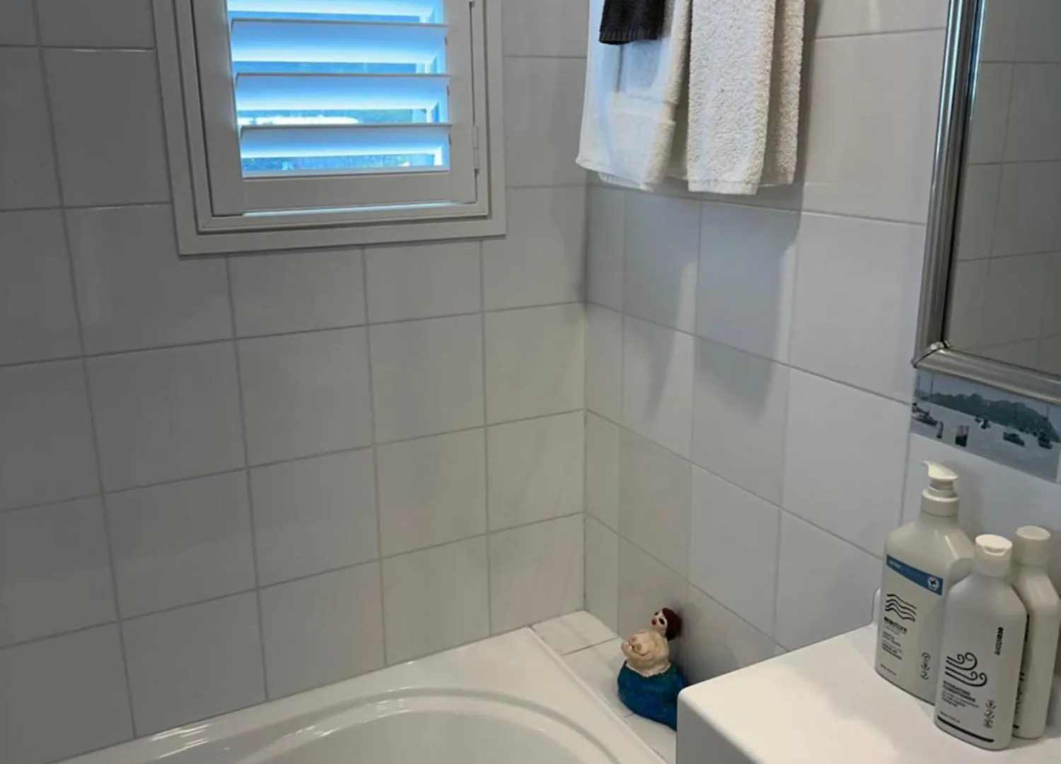 Perano Penthouse Apartment Picton