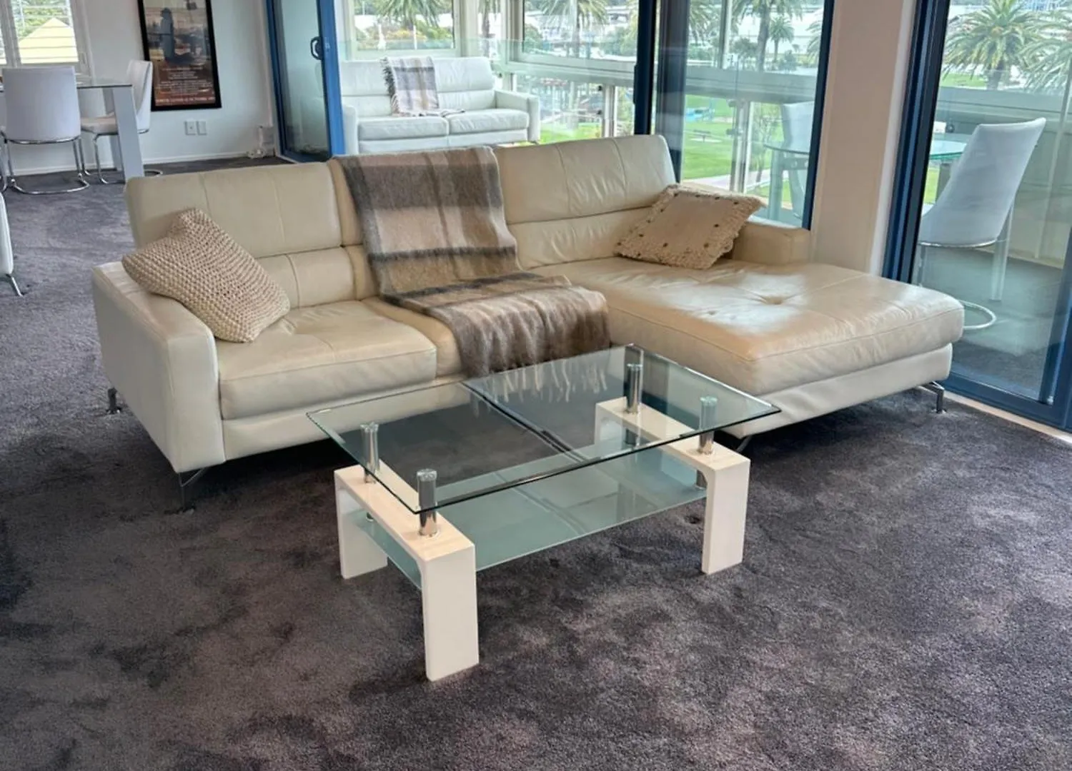 Perano Penthouse Apartment Picton 0*,