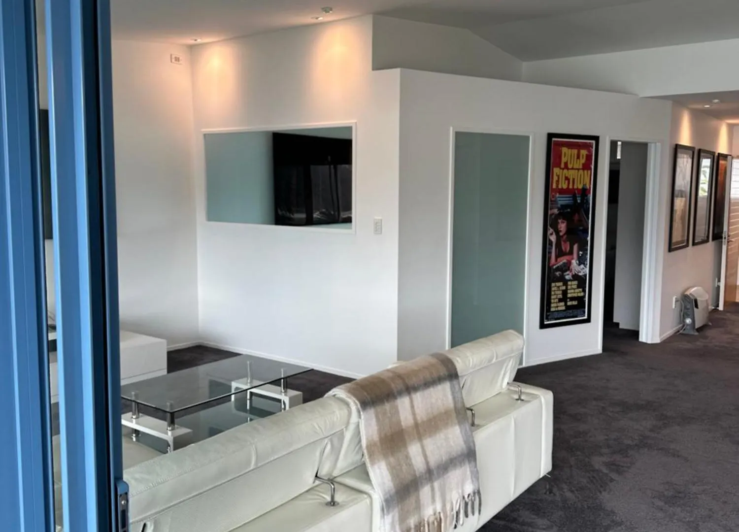 Perano Penthouse Apartment Picton