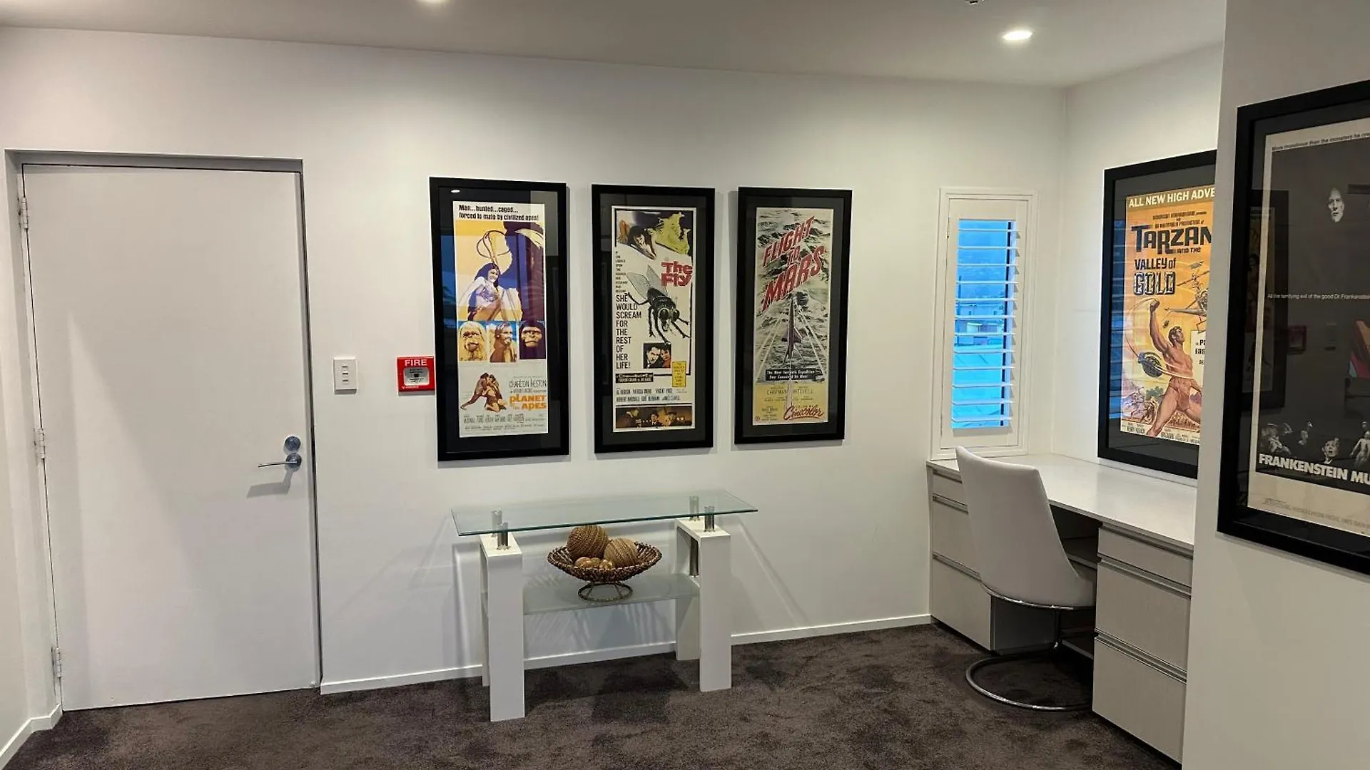 Perano Penthouse Apartment Picton New Zealand