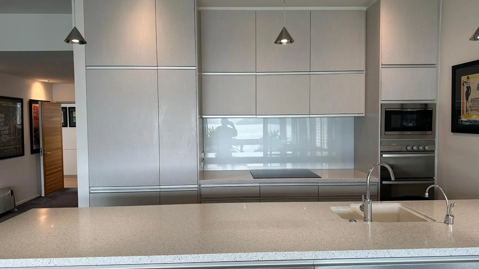 Perano Penthouse Apartment Picton
