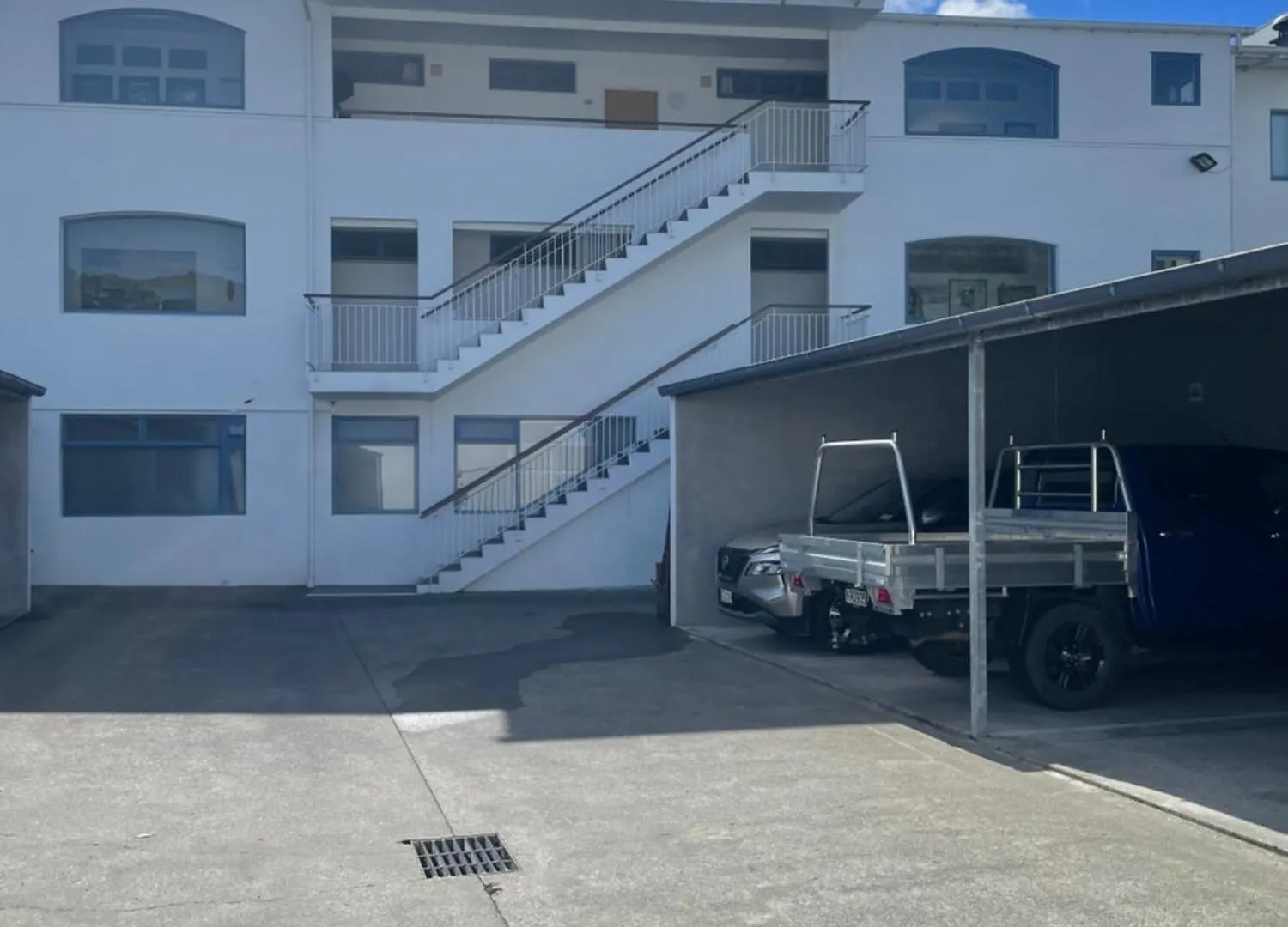 Perano Penthouse Apartment Picton New Zealand