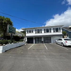 Couette-café Admirals, Picton